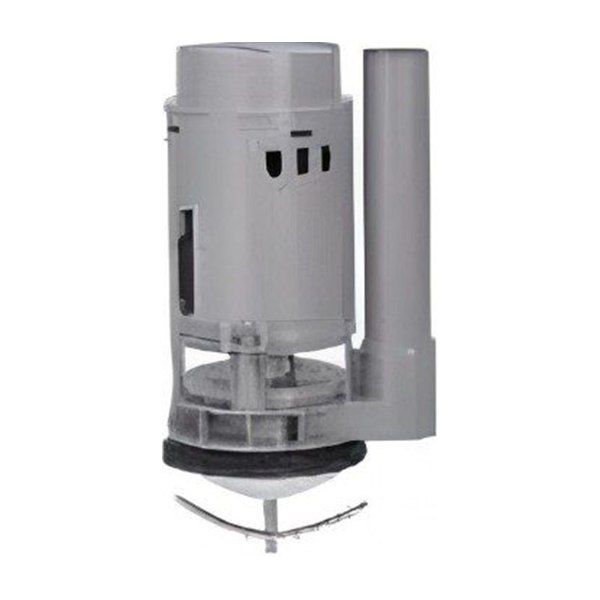 Bộ Xả Bồn Cầu Caesar FP856A (CD1356) Chính Hãng