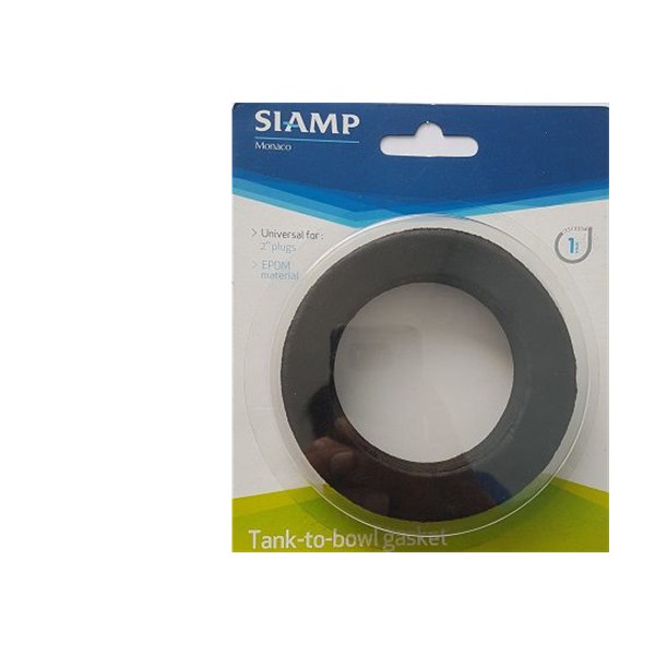 Ron bàn cầu SIAMP