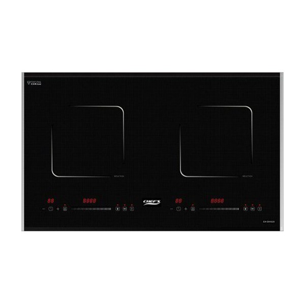 Bếp từ đôi Chef's EH-DIH320