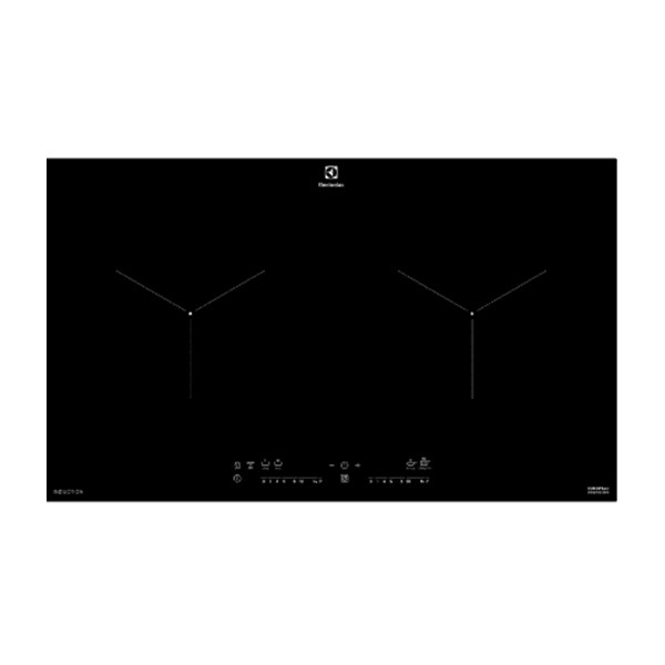 Bếp từ đôi Electrolux EHI7280BB