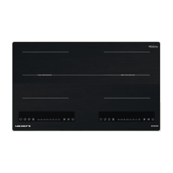Bếp từ đôi CHEF'S MID2009I