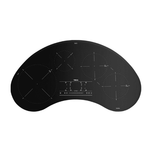 Bếp Từ TEKA 4 Vùng Nấu IRC 9430 KS