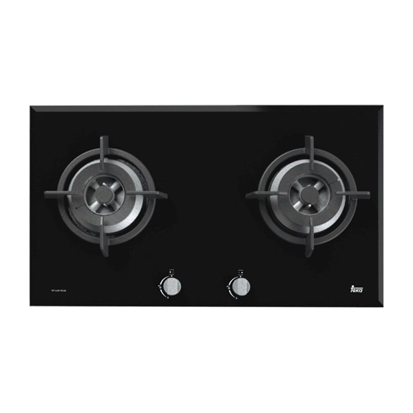 Bếp Gas TEKA GT LUX 75 2G AI AL 2TR 40240120
