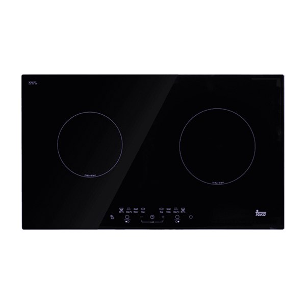 Bếp từ 2 vùng nấu TEKA IB 702