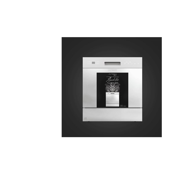 Máy rửa chén bát JUNGER DWJ-100