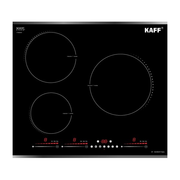 Bếp Từ KAFF 3 Từ KF - SQ5463I Fabio