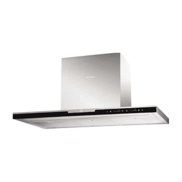 Máy hút mùi kính cong Electrolux EFC926GAR