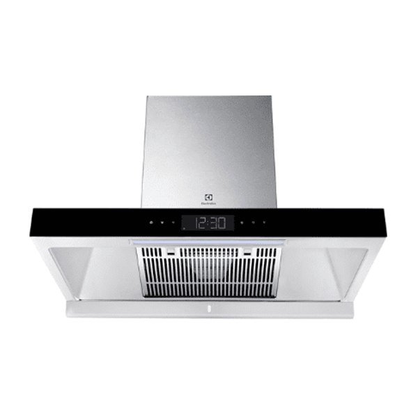 Máy hút mùi áp tường Electrolux EFC928SC