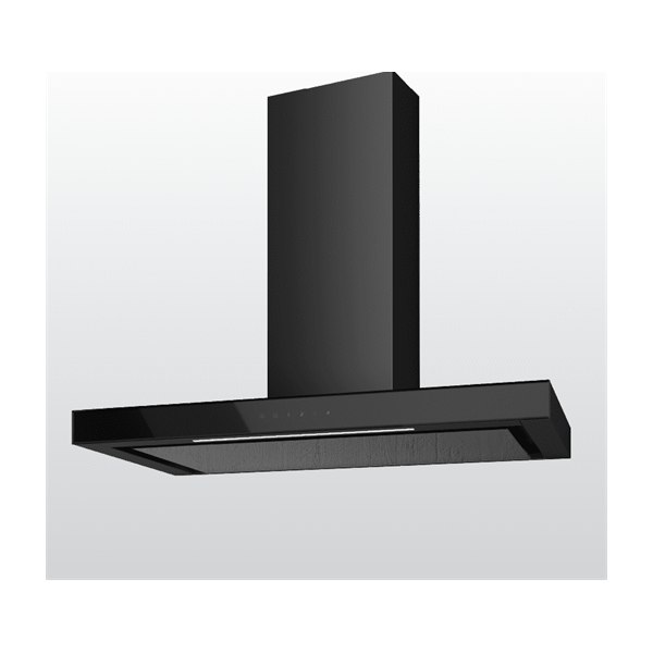Máy hút mùi áp tường Malloca Skylight F-213