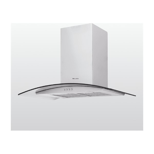 Máy Hút Khói Khử Mùi Malloca MC 750E Áp Tường