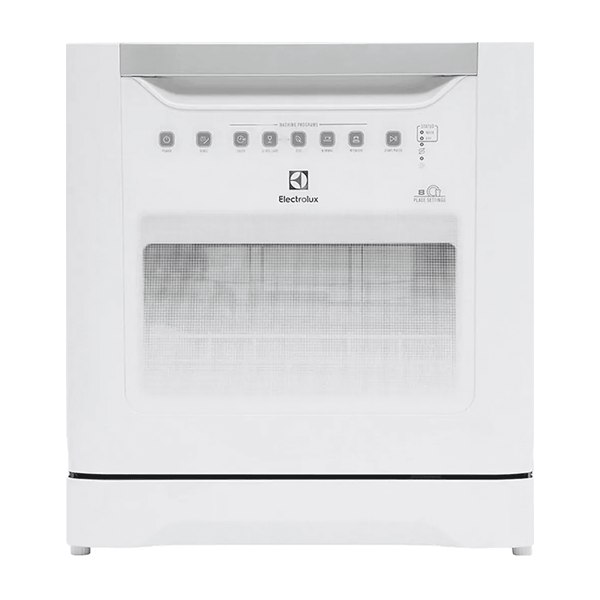 Máy rửa chén mini Electrolux ESF6010BW
