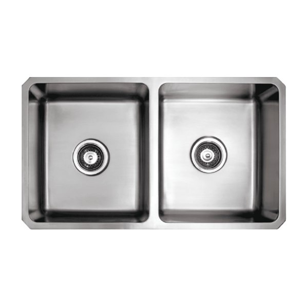 Chậu Rửa Chén 2 Hộc CATA CB-2 02607210