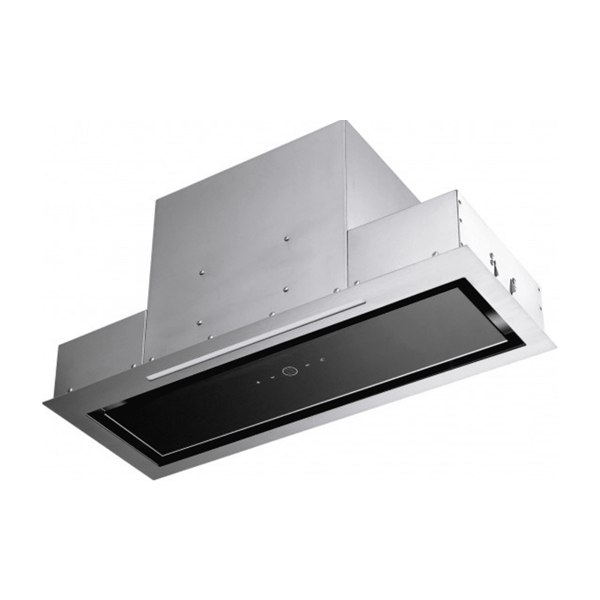 Máy Hút Mùi Âm Toàn Phần KAFF KF - BI80PR