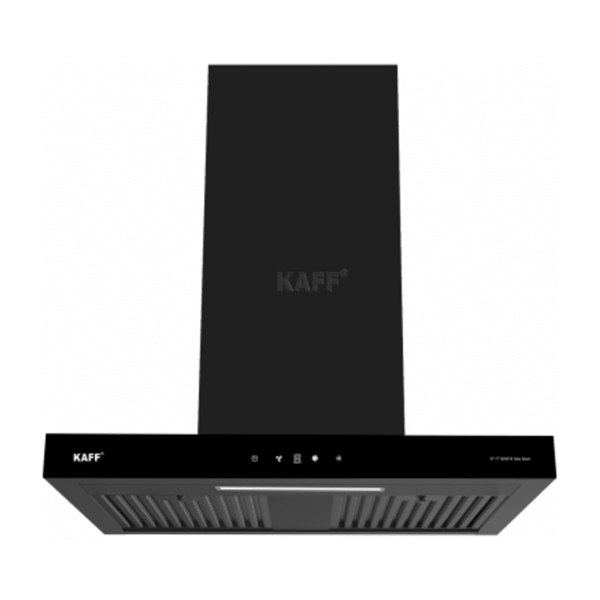 Máy Hút Mùi Treo Tường KAFF KF - 771B New Black