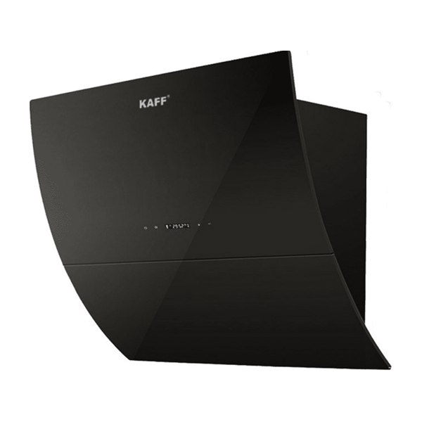 Máy Hút Mùi Treo Tường KAFF KF - LUX-AT70H-BK