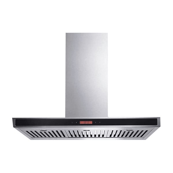 Máy Hút Mùi Treo Tường KAFF KF - 771