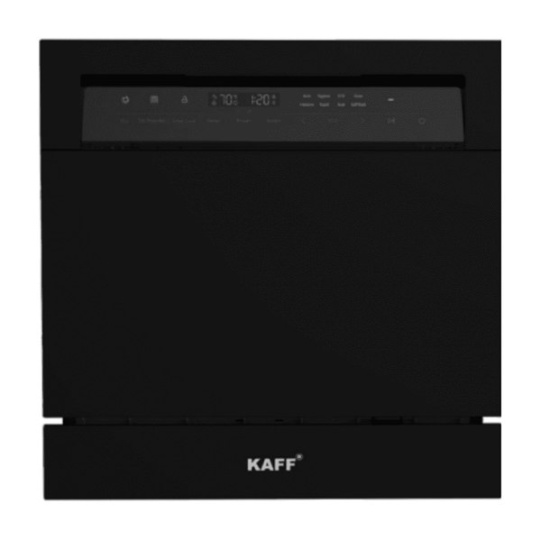 Máy Rửa Chén Bát KAFF KF - BIV810S Âm Toàn Phần