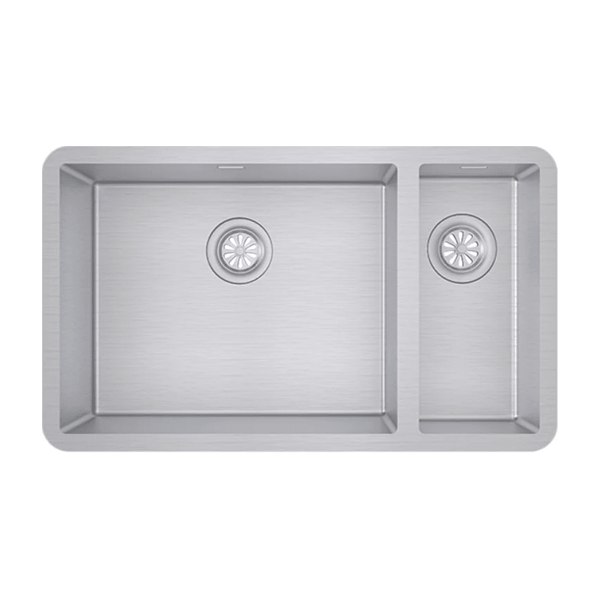 Chậu rửa chén inox Hafele HS21-SSN1S60P 567.94.070