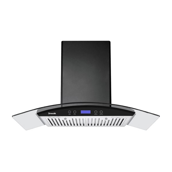 Máy hút mùi đảo Dmestik TL 4290 DMK