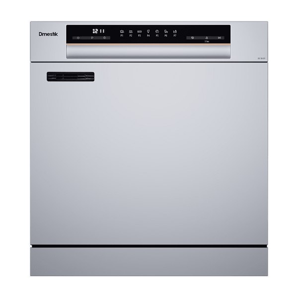 Máy Rửa Chén Bát Độc Lập DMESTIL ES 10-01