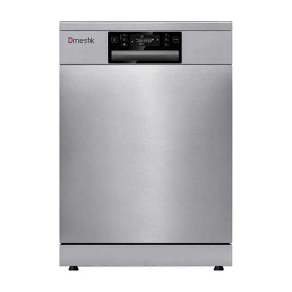 Máy Rửa Chén Bát Độc Lập DMESTIL ES 14-08