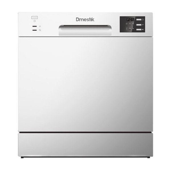 Máy Rửa Chén Bát Độc Lập DMESTIL ES 08-01