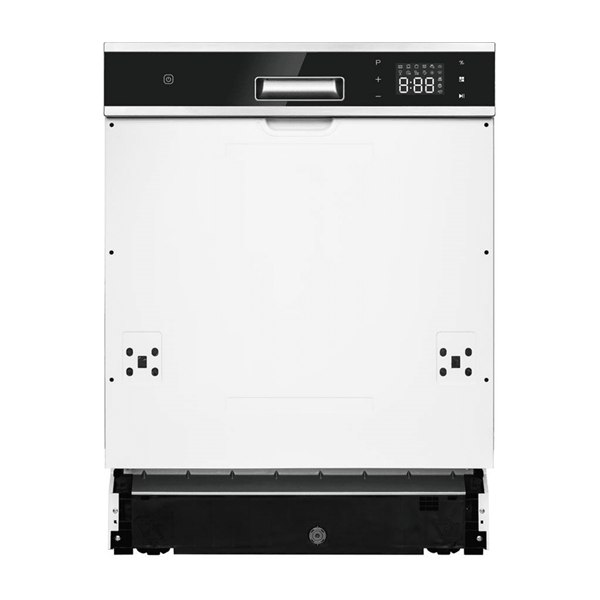 Máy Rửa Chén Bát Âm Tủ DMESTIL ES14-02 SM