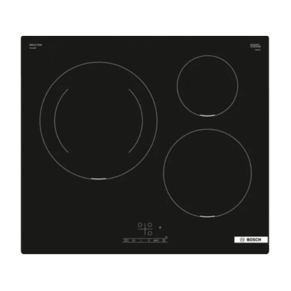 Bếp từ Bosch 3 vùng nấu PIJ611BB5E