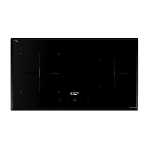 Bếp từ đôi CHEFS EH-DIH896