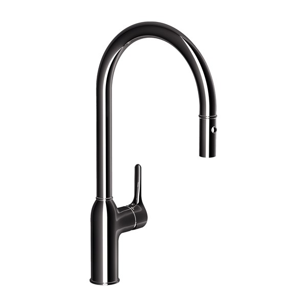 VÒI Rửa Bát DÂY RÚT NÓNG LẠNH NB130LTB