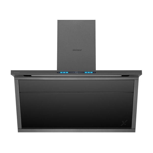 Máy hút mùi vát GRANDX GX H70T88G Luxury tự động mở cửa (BLDC)