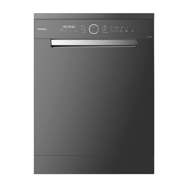 Máy rửa bát GRANDX SMS8GX89G Serial 8 độc lập/âm tủ