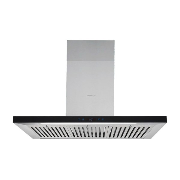 Hút mùi áp tường chữ T GRANDX GX H70T65 Lite