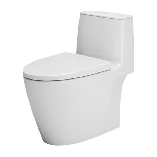 Bồn cầu nắp điện tửINAX ACT-902+CW-KB22AVN