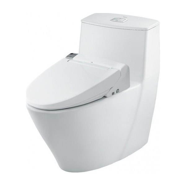 Bồn cầu INAX AC-919R+CW-KA22AVN nắp rửa điện tử