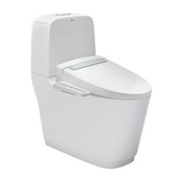 Bồn cầu INAX nắp điện tử AC-832+CW-H20VN