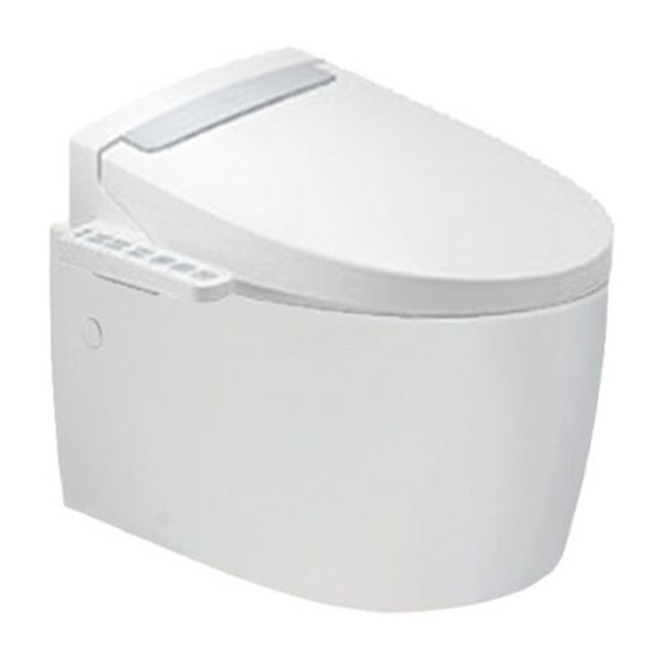 Bồn cầu treo tường INAX AC-952+CW-H20VN Nắp rửa điện tử
