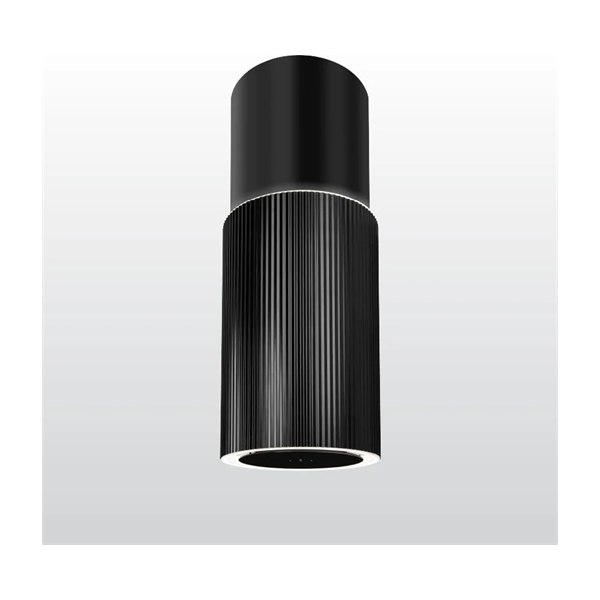 Máy hút mùi độc lập MALLOCA Monoblack K-382B