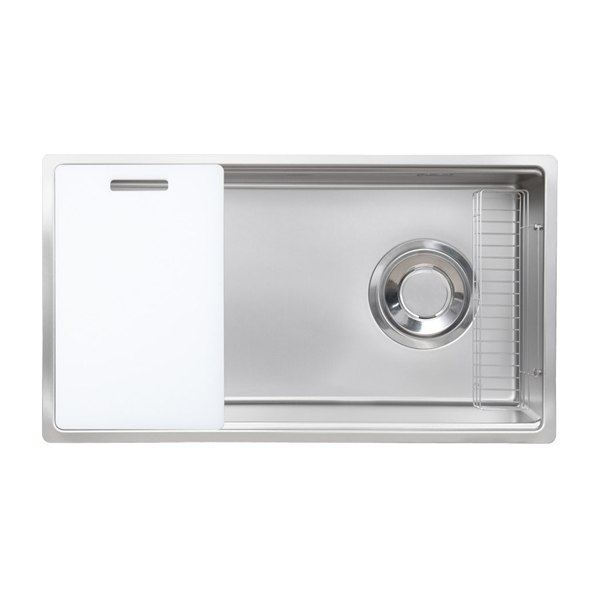 Chậu rửa bát Kluger KY8045SL Plus
