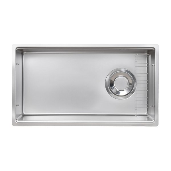 Chậu rửa bát Kluger KY8045FS – S80
