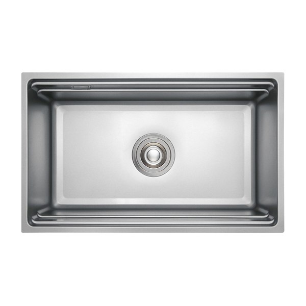 Chậu rửa bát Kluger KWU8161FS – S70