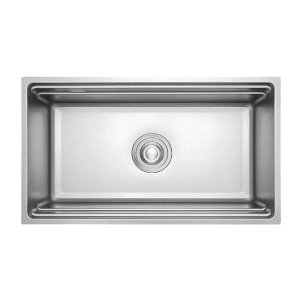 Chậu rửa bát Kluger KWU8161FS – S76
