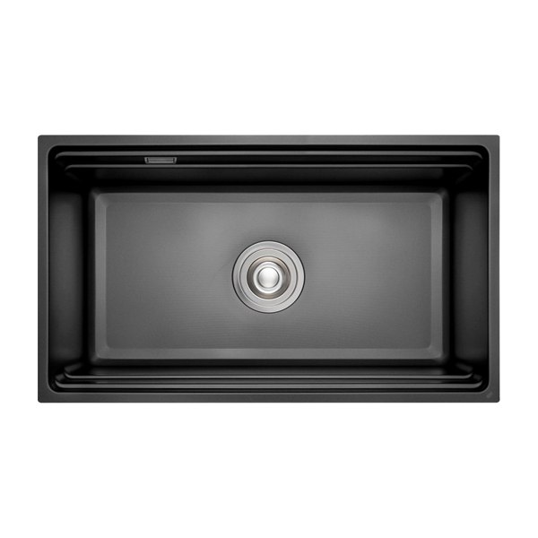 Chậu rửa bát Kluger KWU8161FB – S76