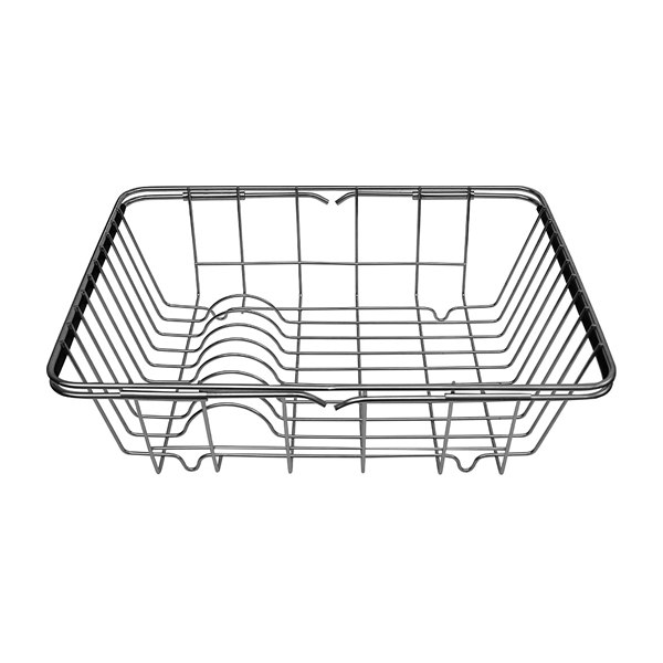 Giỏ để đồ inox Kluger KB – 601S