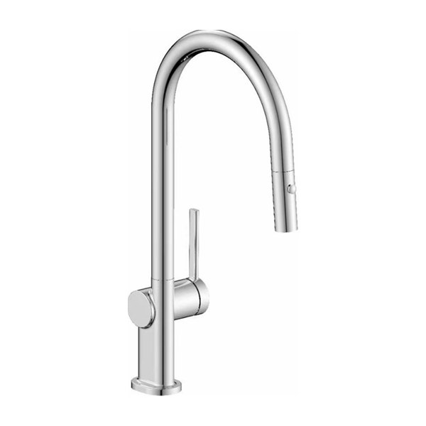 Vòi rửa bát Kluger KLF0003SC