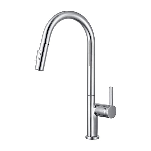 Vòi rửa bát Kluger KLF0003C