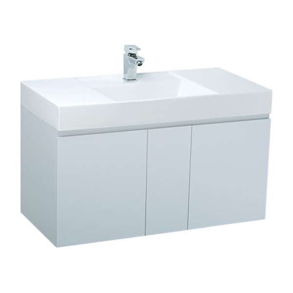 Tủ lavabo Caesar EH05386AV