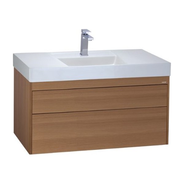 Tủ lavabo Caesar EH05386DWV