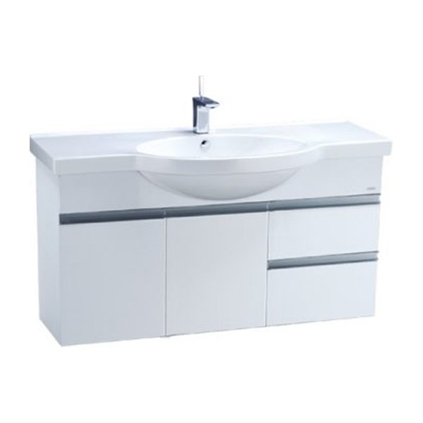Tủ lavabo Caesar EH05324AV