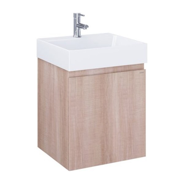 Tủ lavabo Caesar EH05253AW7V
